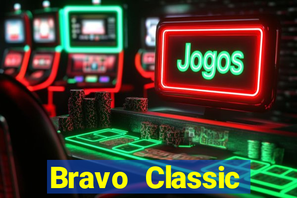 Bravo Classic Slots-777 Casino