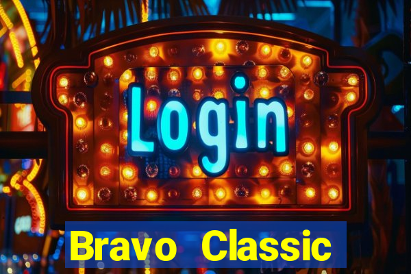 Bravo Classic Slots-777 Casino