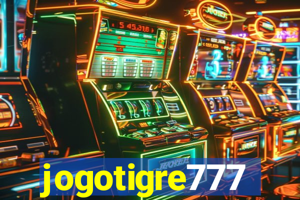 jogotigre777