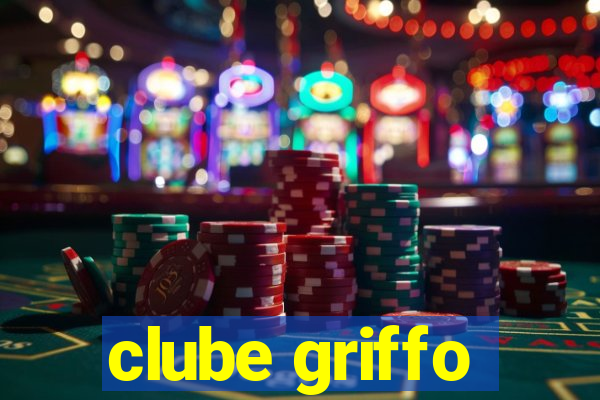 clube griffo