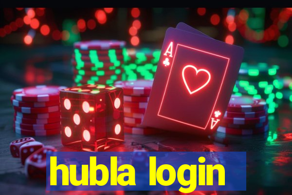 hubla login