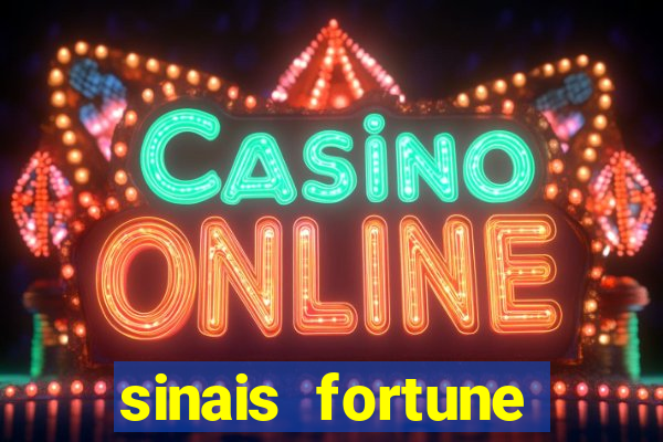 sinais fortune tiger telegram