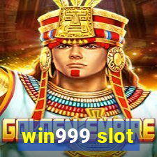 win999 slot