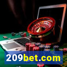 209bet.com