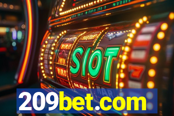 209bet.com