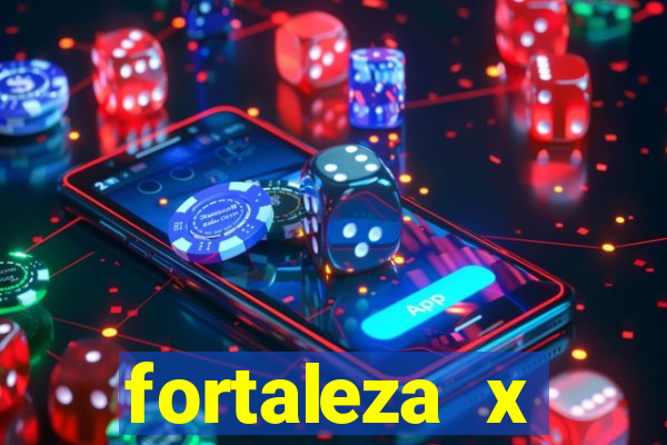 fortaleza x cruzeiro palpite