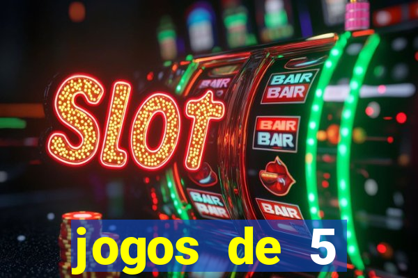 jogos de 5 centavos na blaze