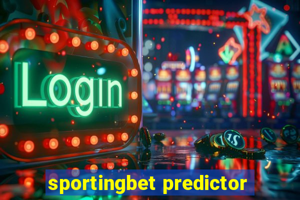 sportingbet predictor