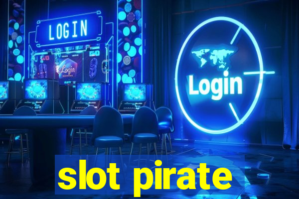 slot pirate