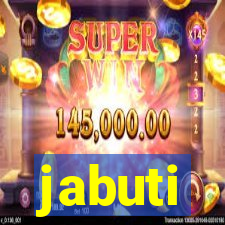 jabuti