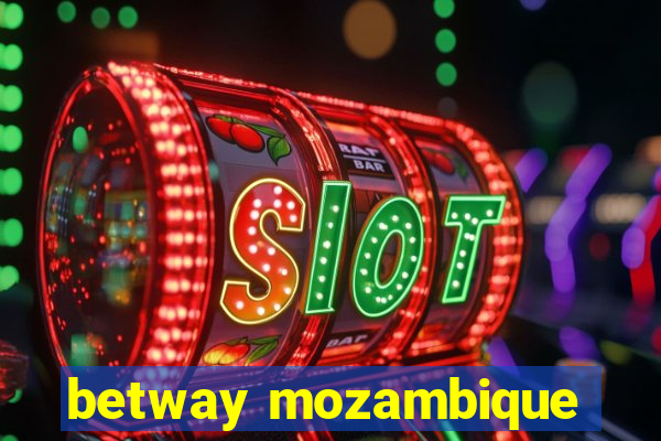 betway mozambique