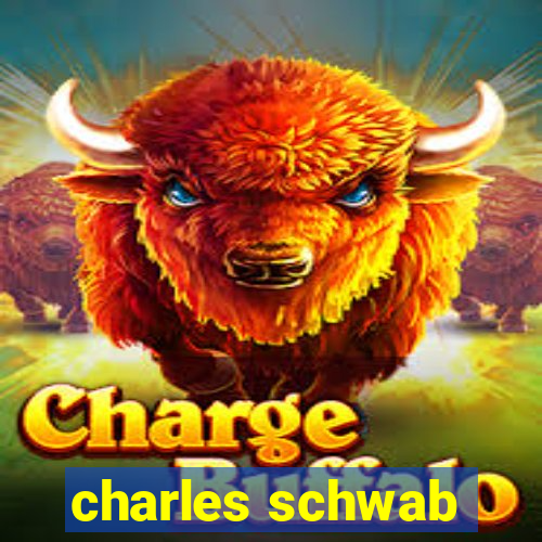 charles schwab