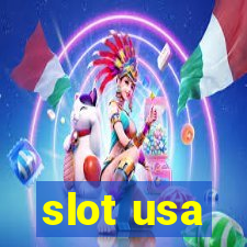 slot usa