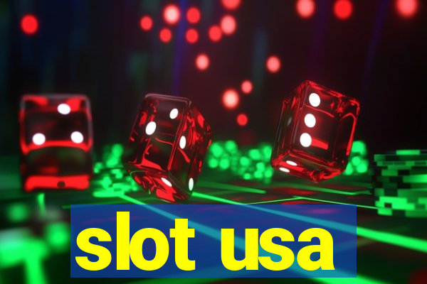 slot usa