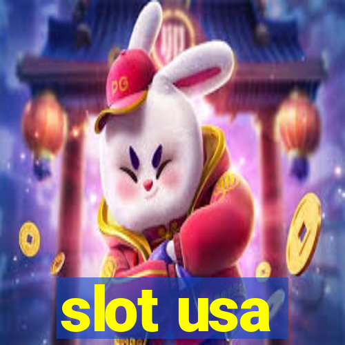 slot usa