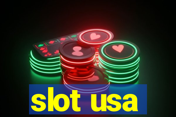 slot usa