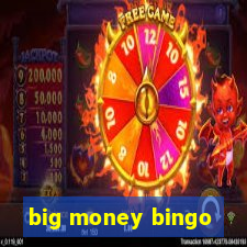 big money bingo