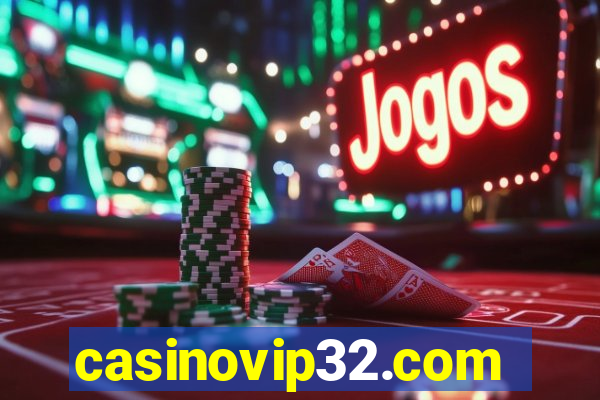 casinovip32.com