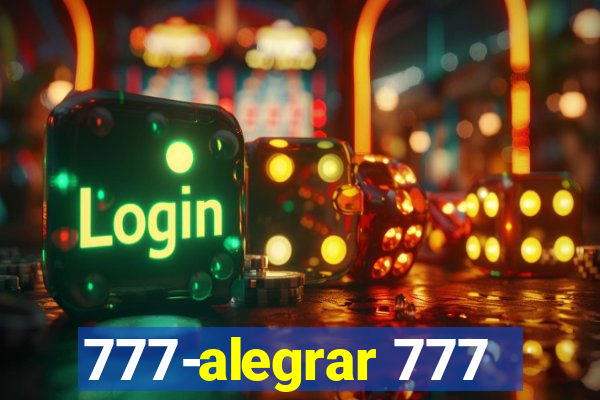 777-alegrar 777