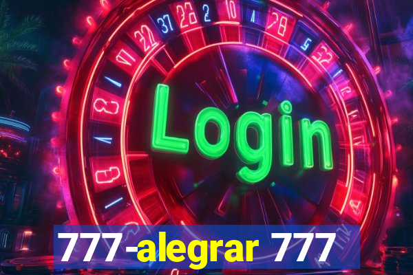 777-alegrar 777