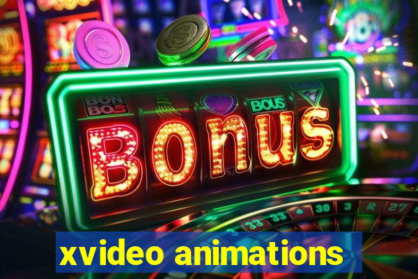 xvideo animations