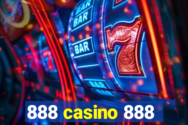 888 casino 888