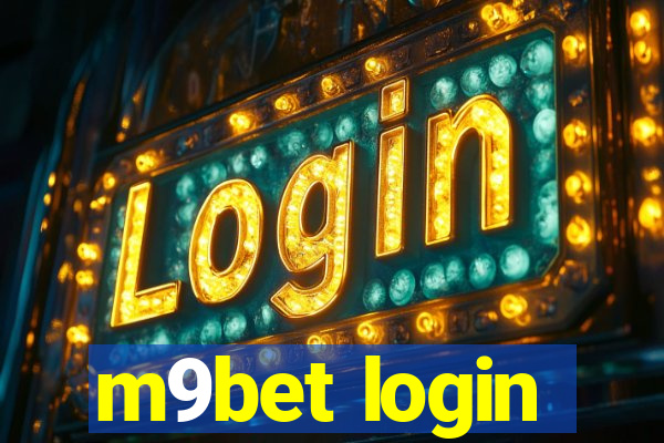 m9bet login