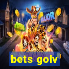 bets golv