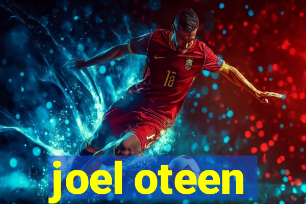 joel oteen