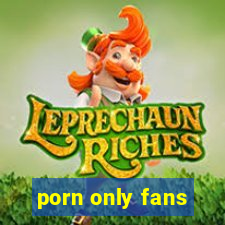 porn only fans