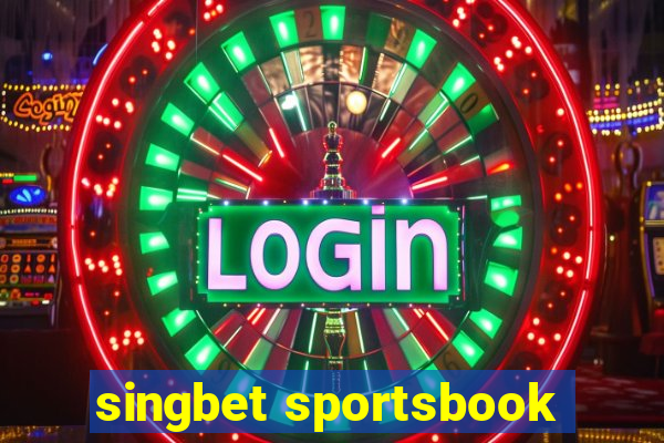 singbet sportsbook