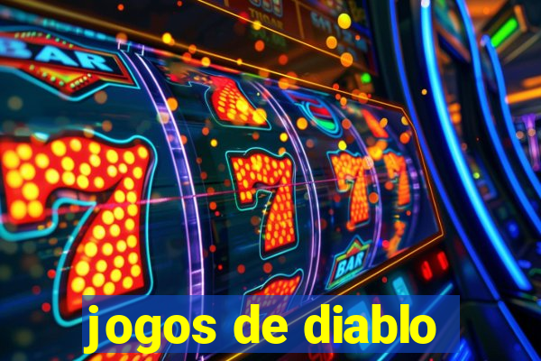 jogos de diablo