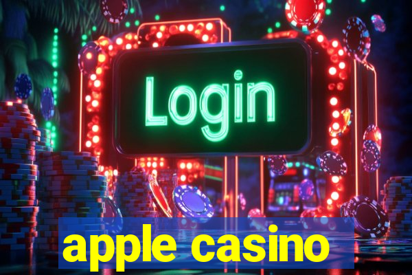 apple casino