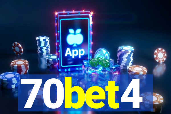 70bet4