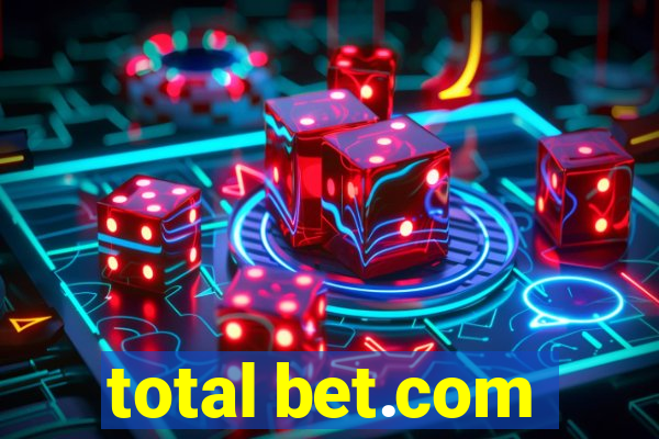 total bet.com