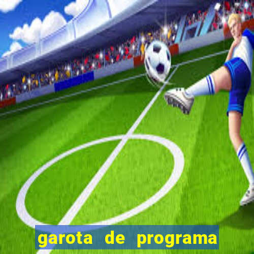 garota de programa de porto ferreira