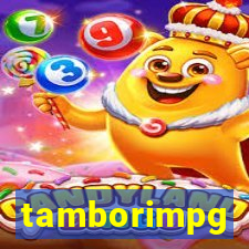 tamborimpg