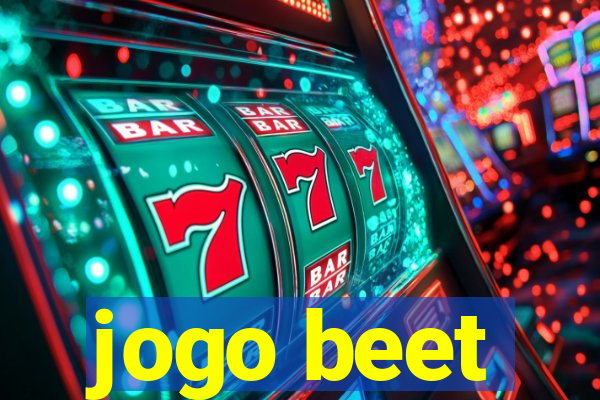 jogo beet