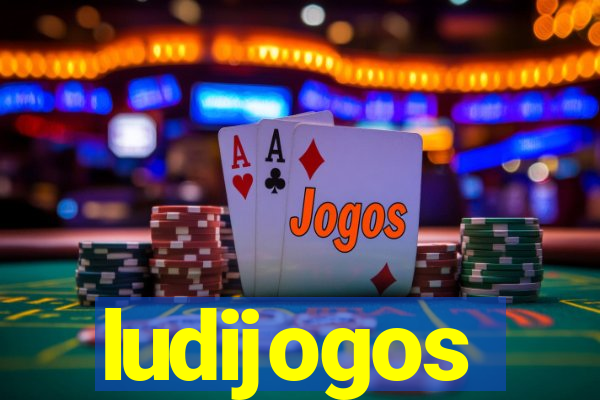 ludijogos