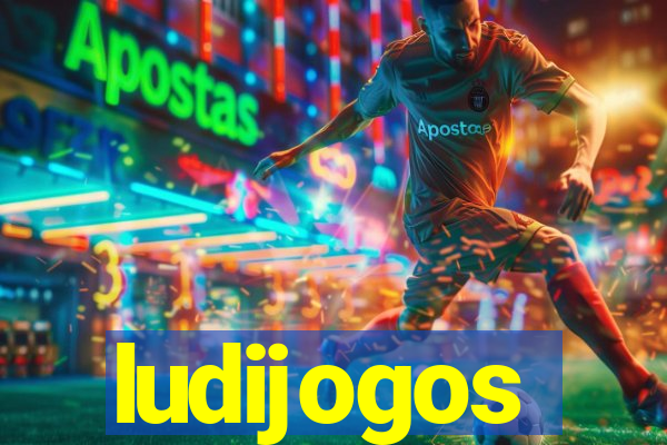 ludijogos