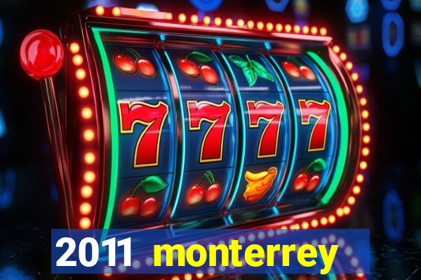 2011 monterrey casino attack