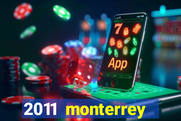 2011 monterrey casino attack