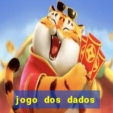 jogo dos dados esporte da sorte