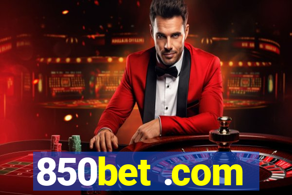 850bet .com