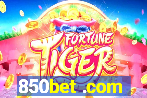 850bet .com