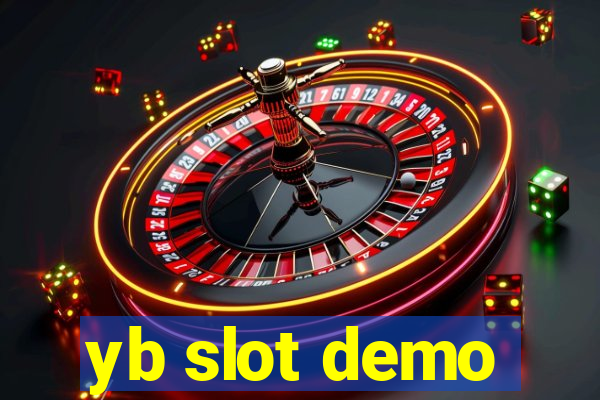 yb slot demo