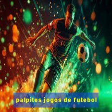 palpites jogos de futebol