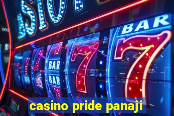 casino pride panaji