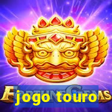 jogo touro