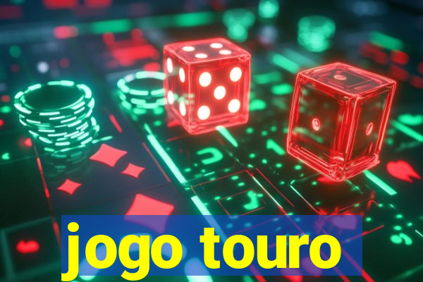 jogo touro